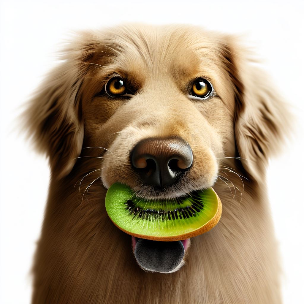 Can Dogs Eat Kiwi, Fruit, Skin, Seeds, Peel